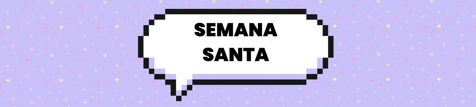 semana santa