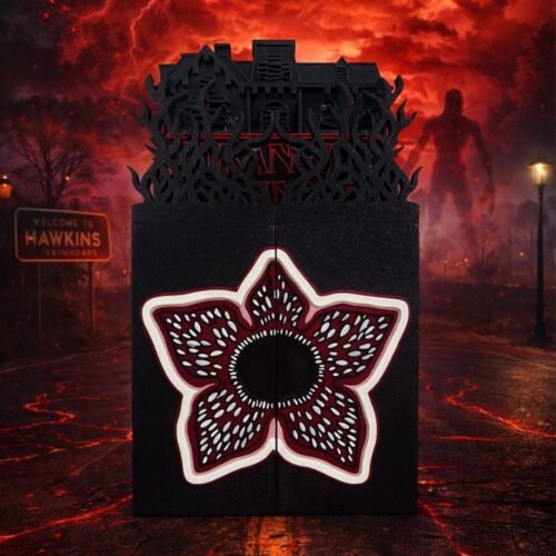 expositor kinder joy stranger things