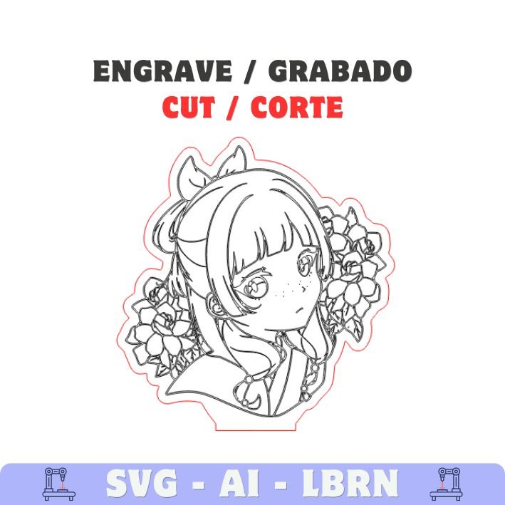 Pack 12 Standees de Los Diarios de la Boticaria | Descarga Digital - Imagen 2